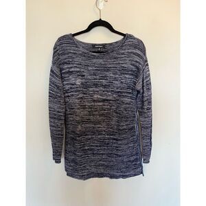 Ellen Tracy size medium sweater